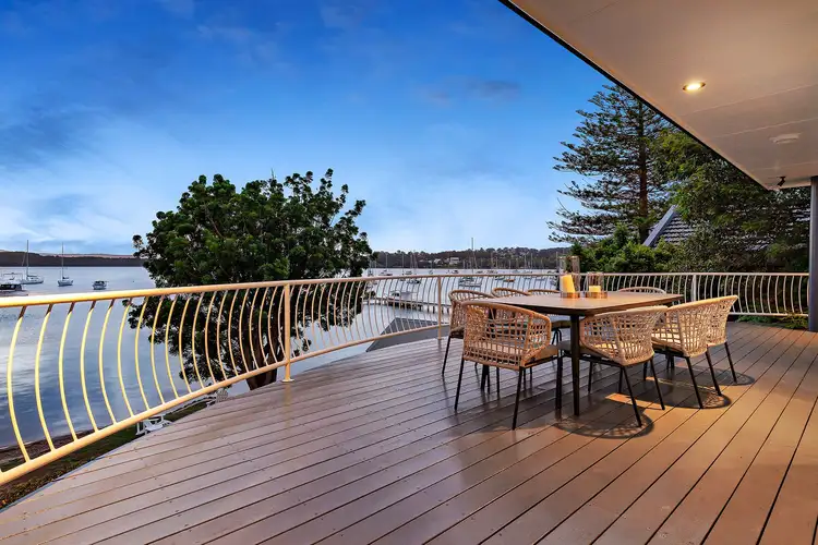 Main view of Homely house listing, 45 Dilkera Avenue, Valentine NSW 2280