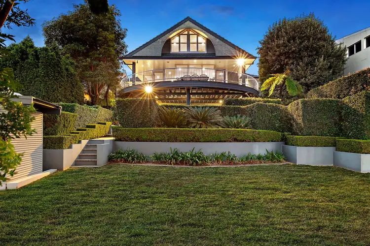 Second view of Homely house listing, 45 Dilkera Avenue, Valentine NSW 2280