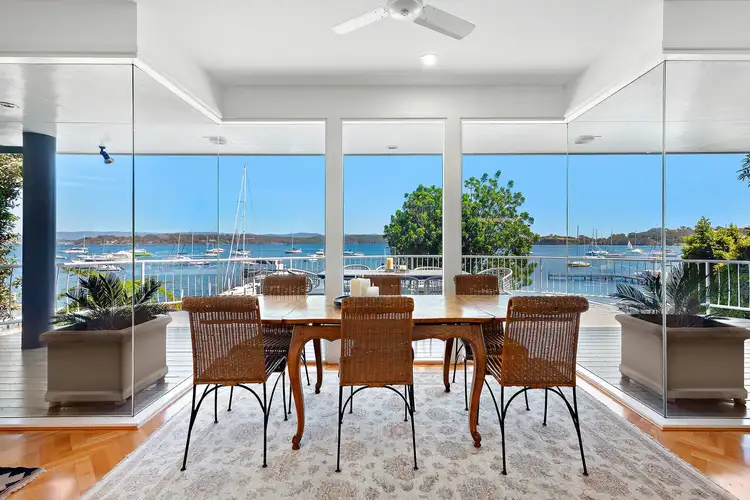Third view of Homely house listing, 45 Dilkera Avenue, Valentine NSW 2280