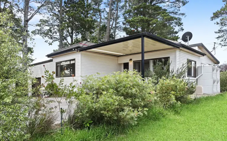 172 Tableland Road, Wentworth Falls NSW 2782