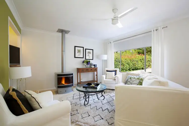 Third view of Homely house listing, 115 Sinclair Crescent, Wentworth Falls NSW 2782