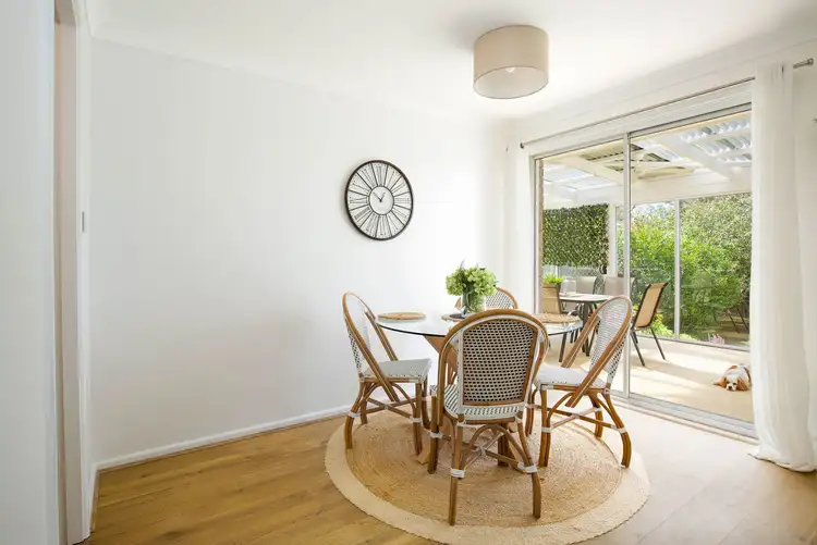 Fourth view of Homely house listing, 115 Sinclair Crescent, Wentworth Falls NSW 2782