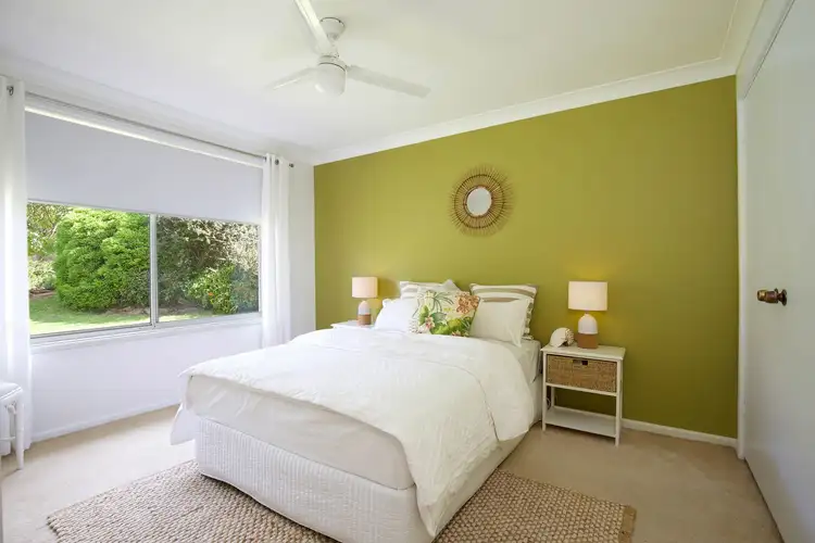 Fifth view of Homely house listing, 115 Sinclair Crescent, Wentworth Falls NSW 2782