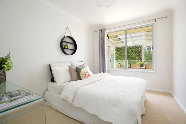 Sixth view of Homely house listing, 115 Sinclair Crescent, Wentworth Falls NSW 2782