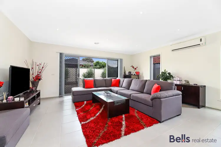 Second view of Homely unit listing, 47 Doherty Street, Deer Park VIC 3023