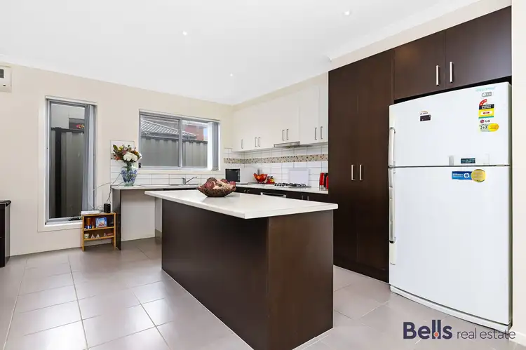Third view of Homely unit listing, 47 Doherty Street, Deer Park VIC 3023
