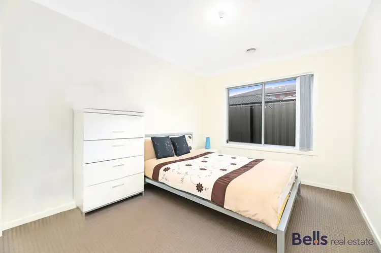 Fifth view of Homely unit listing, 47 Doherty Street, Deer Park VIC 3023