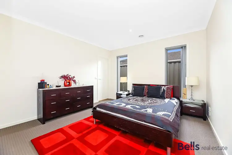 Sixth view of Homely unit listing, 47 Doherty Street, Deer Park VIC 3023