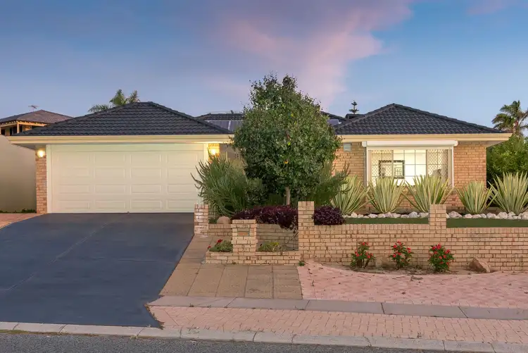 9 Tahara Vale, Ocean Reef WA 6027