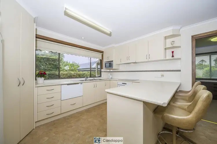 Fifth view of Homely house listing, 1/2 Darnum Street, Drouin VIC 3818