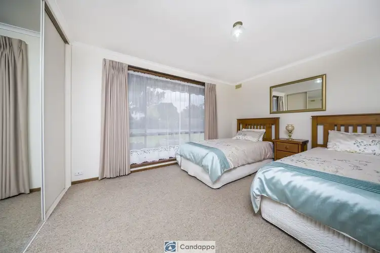 Sixth view of Homely house listing, 1/2 Darnum Street, Drouin VIC 3818