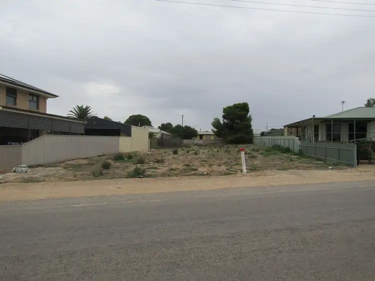Second view of Homely land listing, 12 Rowe Terrace, Ardrossan SA 5571