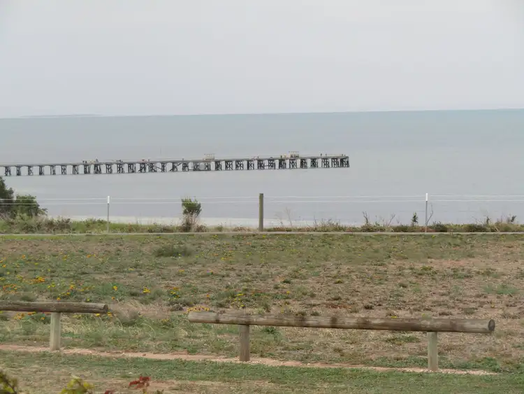 Fourth view of Homely land listing, 12 Rowe Terrace, Ardrossan SA 5571