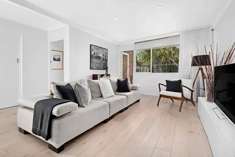 Third view of Homely apartment listing, 10/6 Elizabeth Parade, Lane Cove North NSW 2066