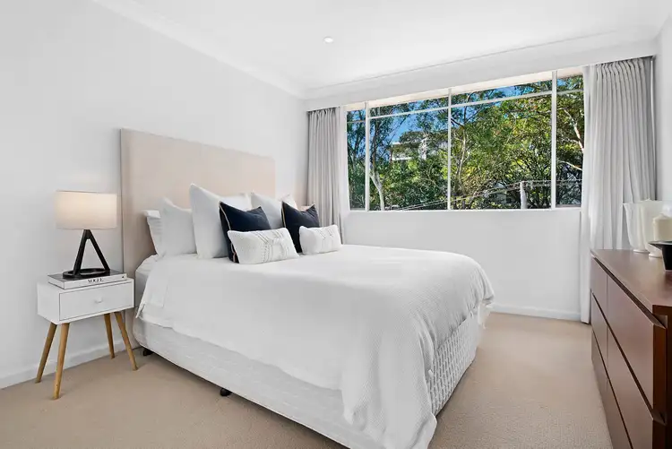 Fourth view of Homely apartment listing, 10/6 Elizabeth Parade, Lane Cove North NSW 2066