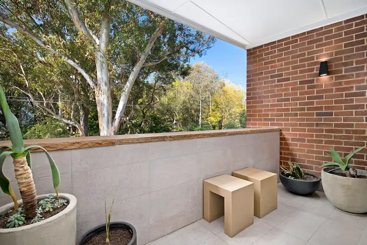 Fifth view of Homely apartment listing, 10/6 Elizabeth Parade, Lane Cove North NSW 2066