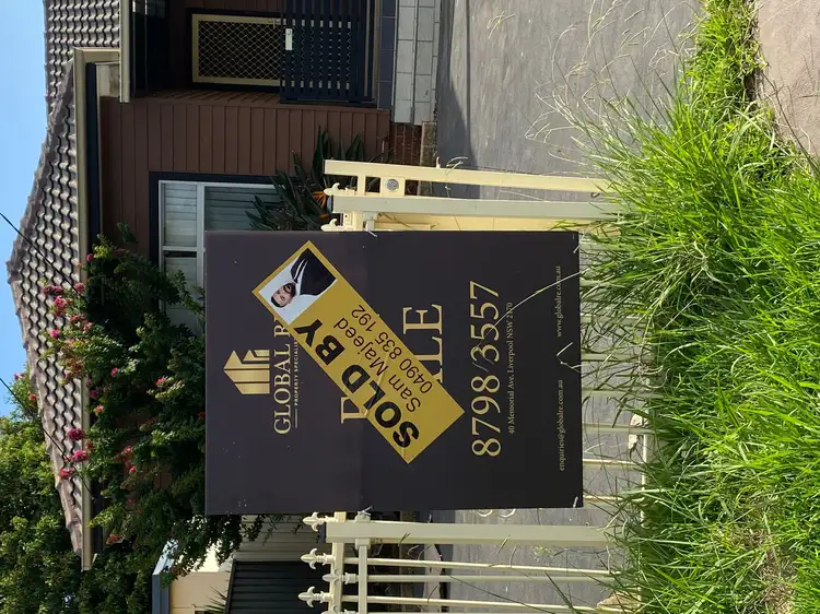 Third view of Homely house listing, 70 Fitzpatrick Crescent, Casula NSW 2170