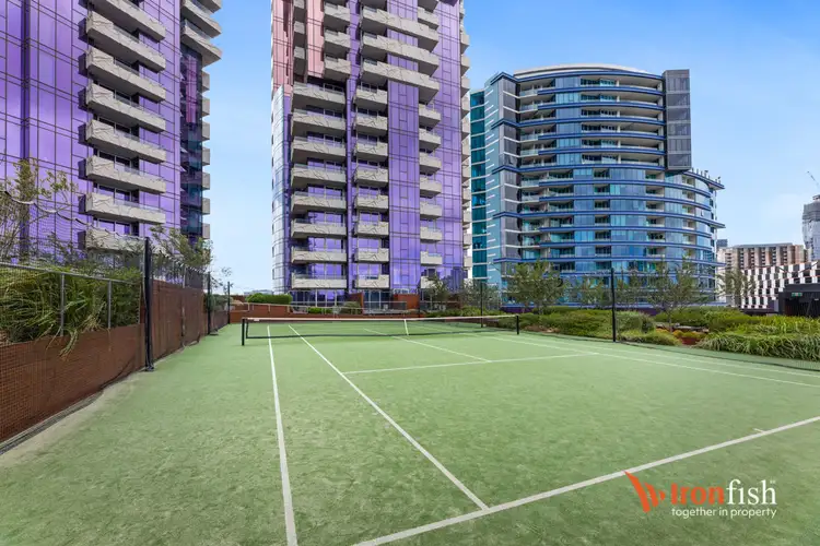 1310/241 Harbour Esplanade, Docklands VIC 3008
