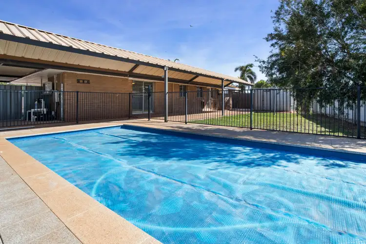 17 Lady Douglas Way, Pegs Creek WA 6714