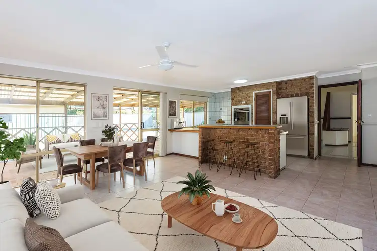 7 Monterey Crescent, Warnbro WA 6169