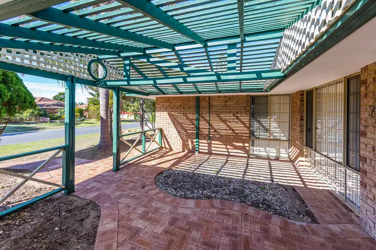 Fifth view of Homely house listing, 7 Monterey Crescent, Warnbro WA 6169