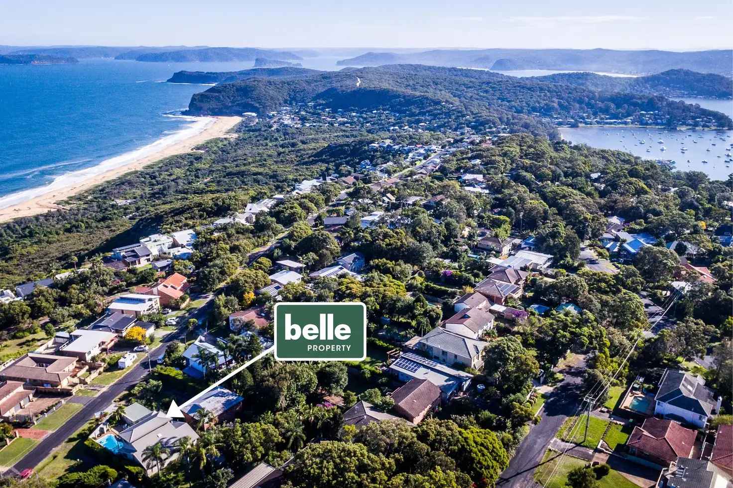 Main view of Homely house listing, 75 Manly View Road, Killcare Heights NSW 2257