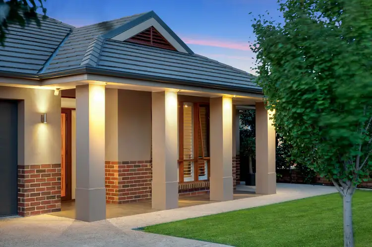 Main view of Homely house listing, 17 Wallace Street, Glenelg East SA 5045