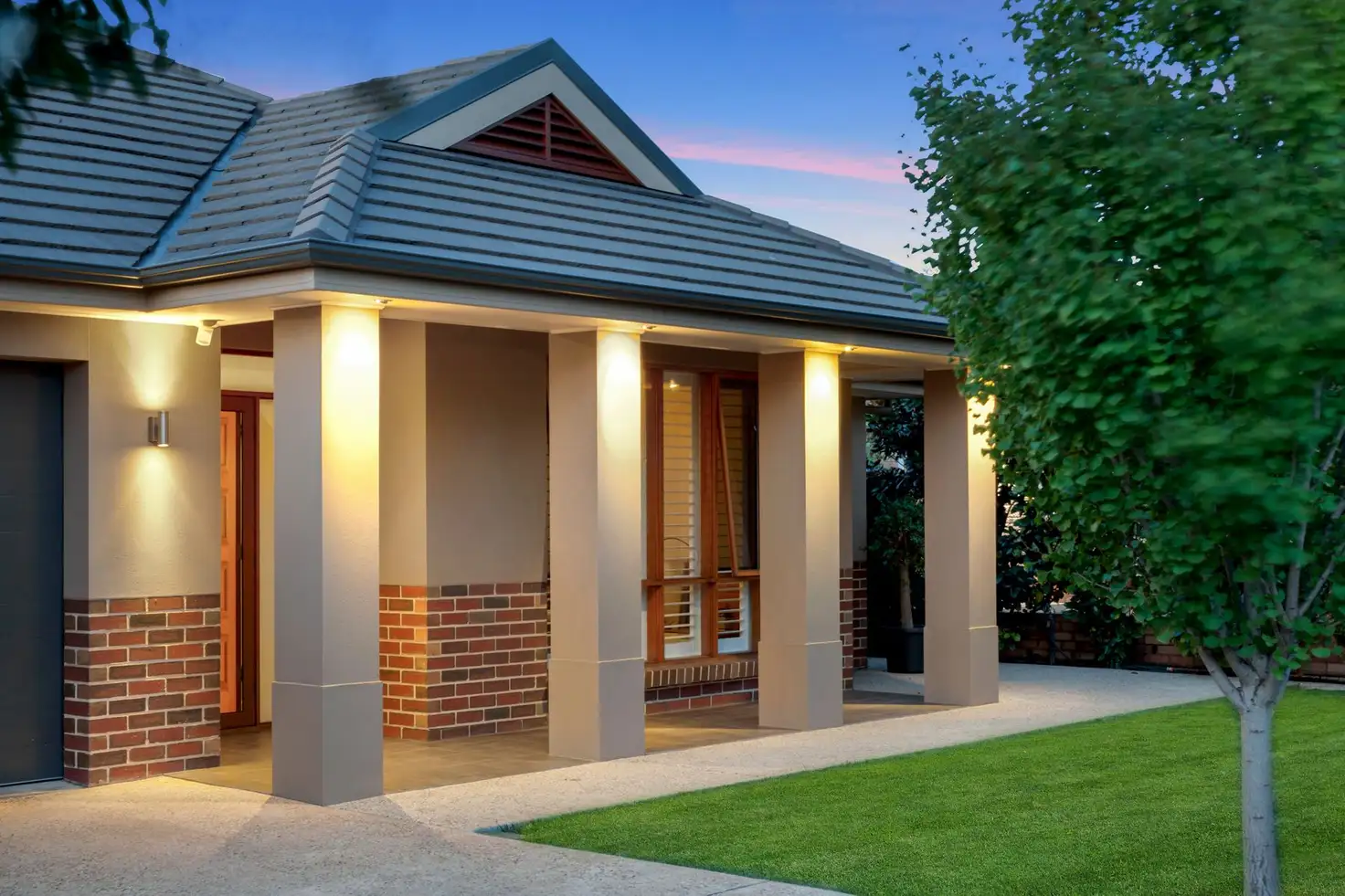 Main view of Homely house listing, 17 Wallace Street, Glenelg East SA 5045