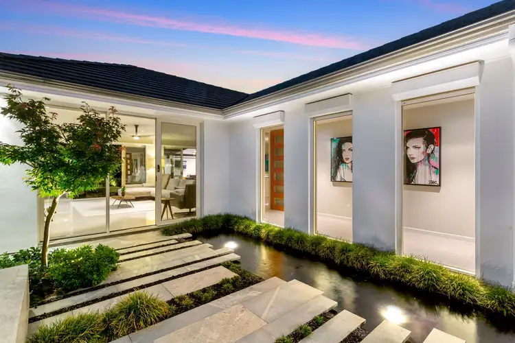 Second view of Homely house listing, 17 Wallace Street, Glenelg East SA 5045