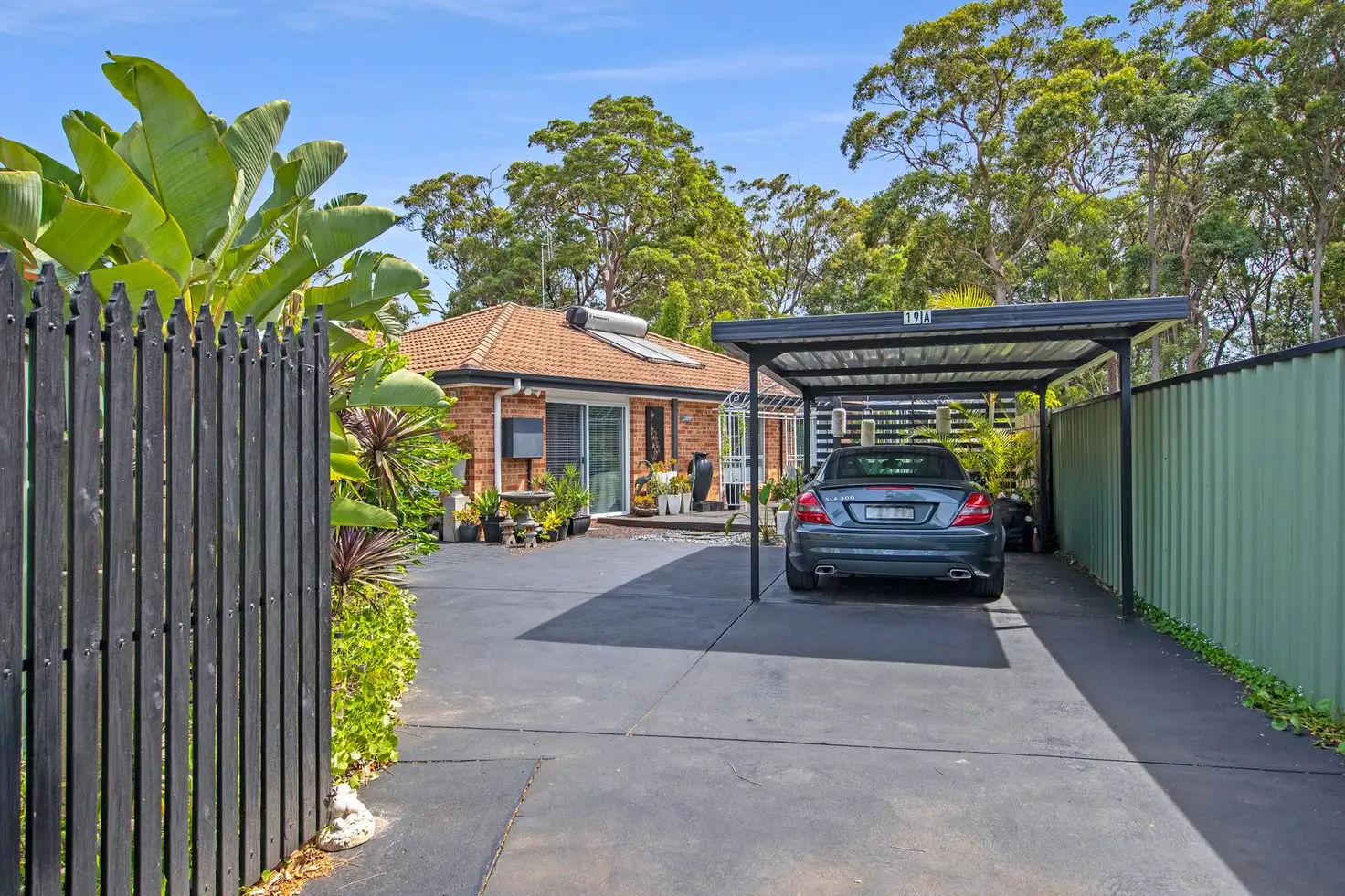 Main view of Homely house listing, 19A Prudence Close, Whitebridge NSW 2290