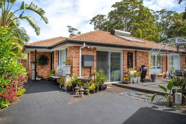 Second view of Homely house listing, 19A Prudence Close, Whitebridge NSW 2290