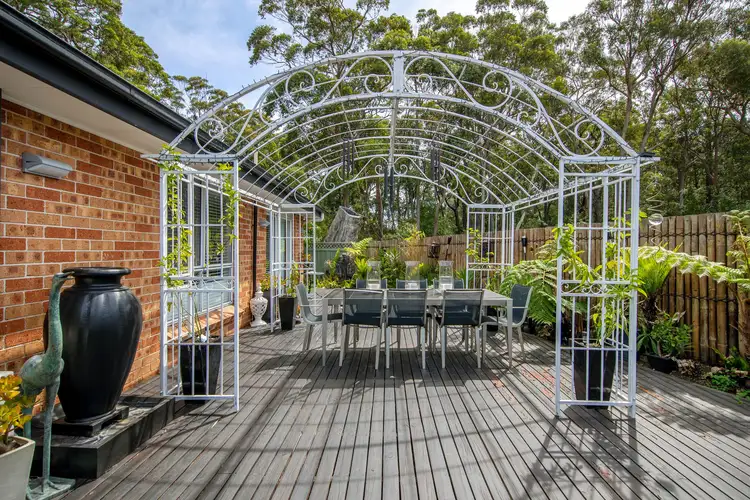 Fourth view of Homely house listing, 19A Prudence Close, Whitebridge NSW 2290