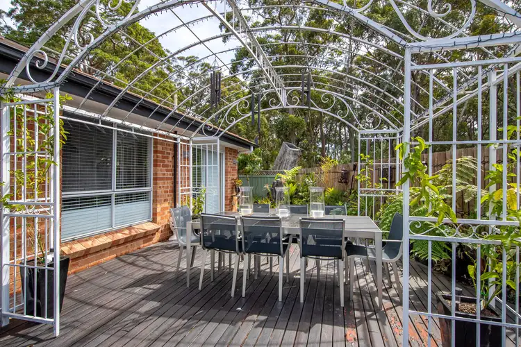 Fifth view of Homely house listing, 19A Prudence Close, Whitebridge NSW 2290