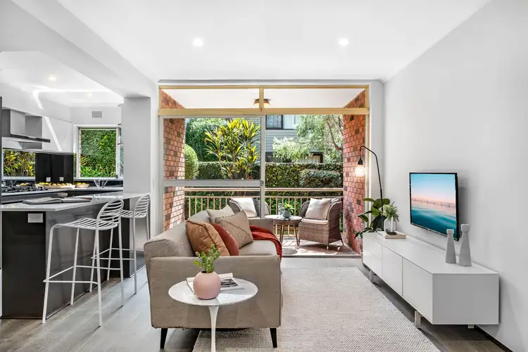 4/111 Burns Bay Road, Lane Cove NSW 2066