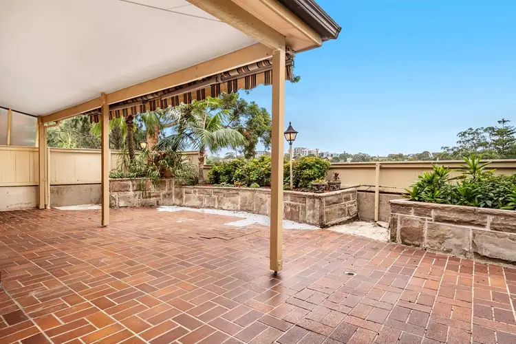 Main view of Homely townhouse listing, 5/202 Longueville Road, Lane Cove NSW 2066