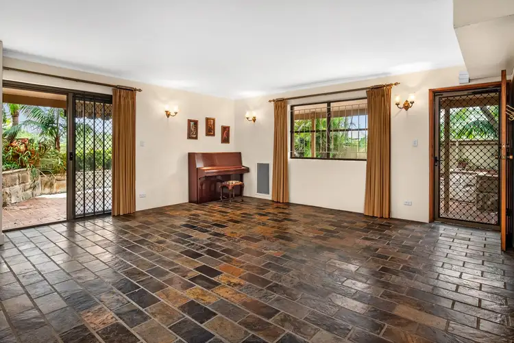 Second view of Homely townhouse listing, 5/202 Longueville Road, Lane Cove NSW 2066