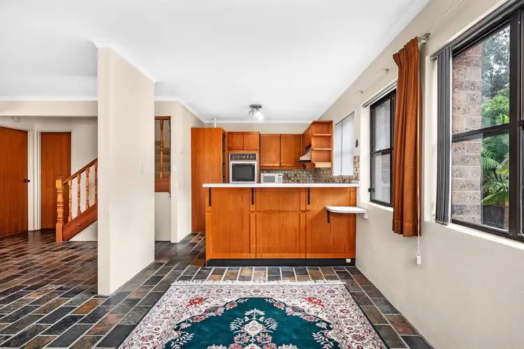 Third view of Homely townhouse listing, 5/202 Longueville Road, Lane Cove NSW 2066