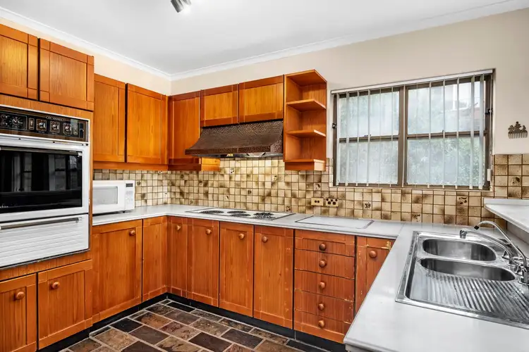 Fourth view of Homely townhouse listing, 5/202 Longueville Road, Lane Cove NSW 2066