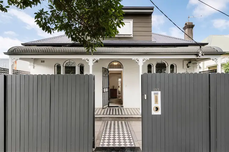133 Ernest Street, Crows Nest NSW 2065