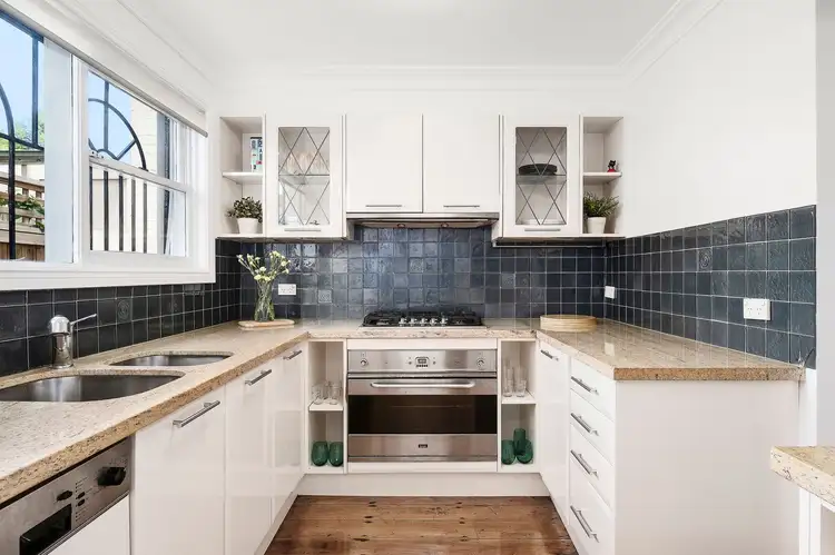 Second view of Homely house listing, 133 Ernest Street, Crows Nest NSW 2065