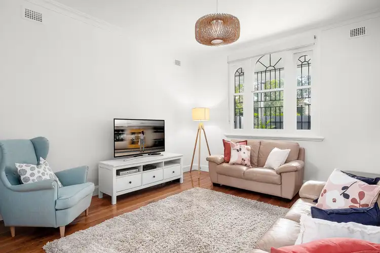 Third view of Homely house listing, 133 Ernest Street, Crows Nest NSW 2065