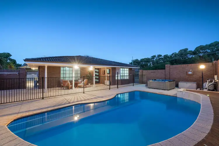 8 Tietkins Way, Padbury WA 6025