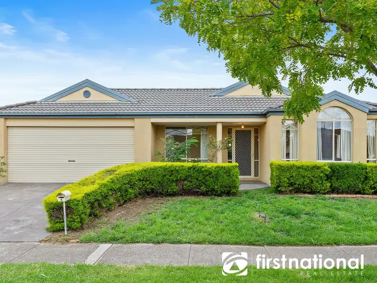 6 Baronessa Avenue, Narre Warren South VIC 3805