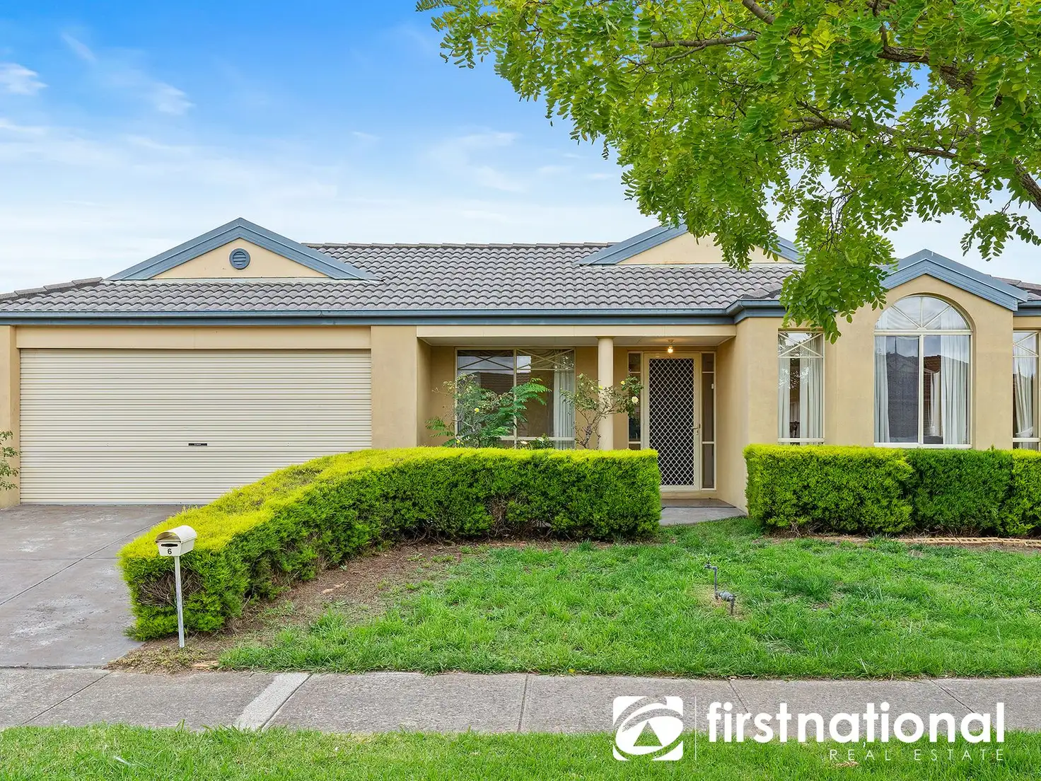 Main view of Homely house listing, 6 Baronessa Avenue, Narre Warren South VIC 3805