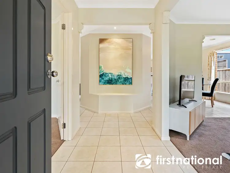 Third view of Homely house listing, 6 Baronessa Avenue, Narre Warren South VIC 3805