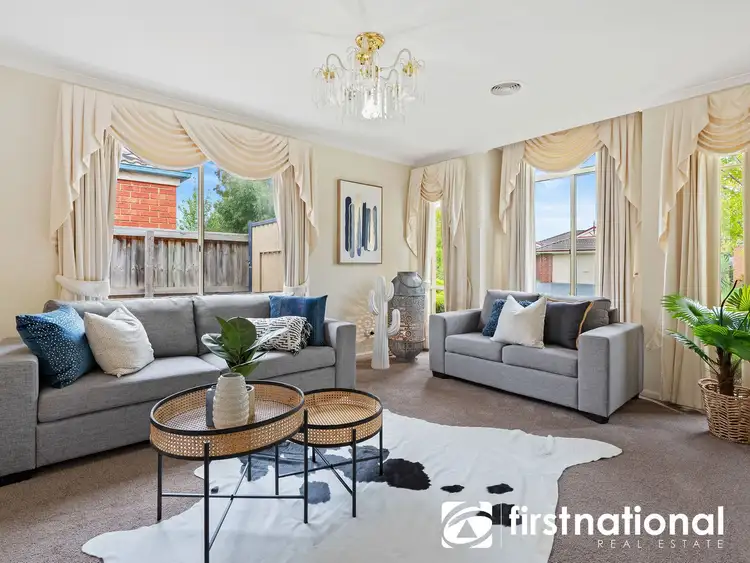 Fourth view of Homely house listing, 6 Baronessa Avenue, Narre Warren South VIC 3805
