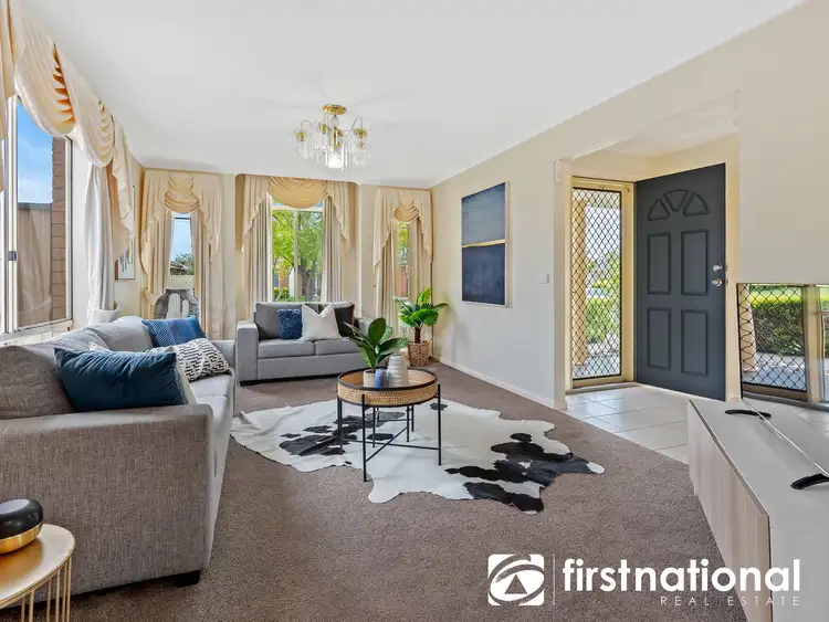Fifth view of Homely house listing, 6 Baronessa Avenue, Narre Warren South VIC 3805
