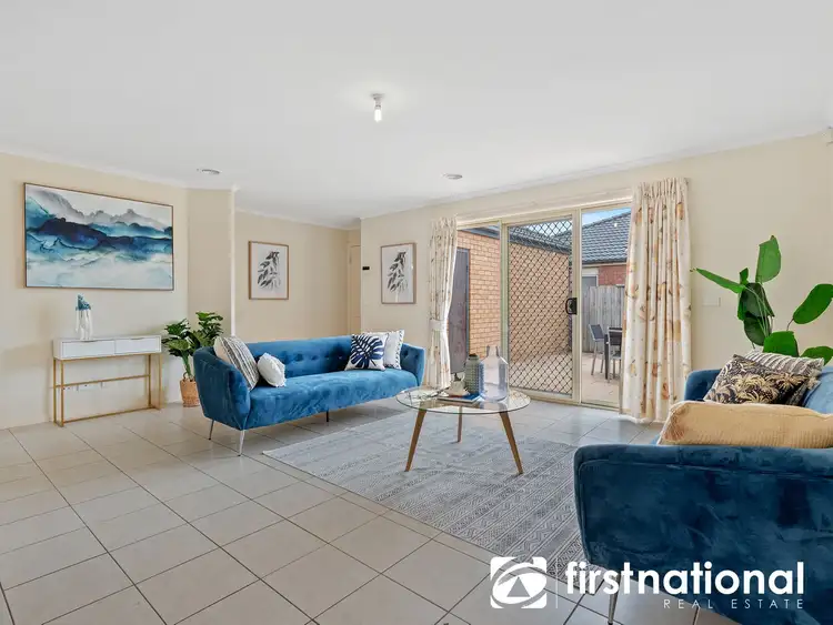 Sixth view of Homely house listing, 6 Baronessa Avenue, Narre Warren South VIC 3805