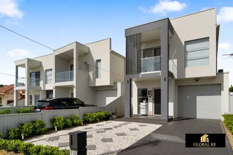 Main view of Homely house listing, 71B Cardwell St, Canley Vale NSW 2166