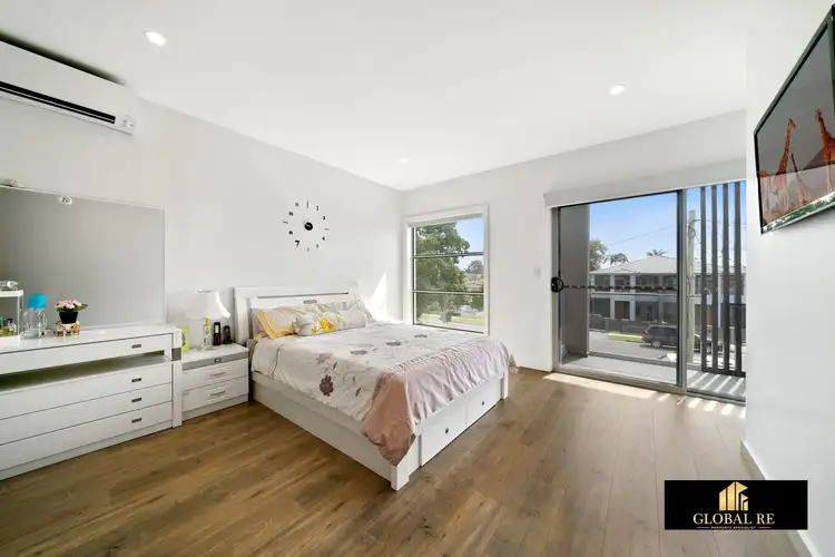 Second view of Homely house listing, 71B Cardwell St, Canley Vale NSW 2166